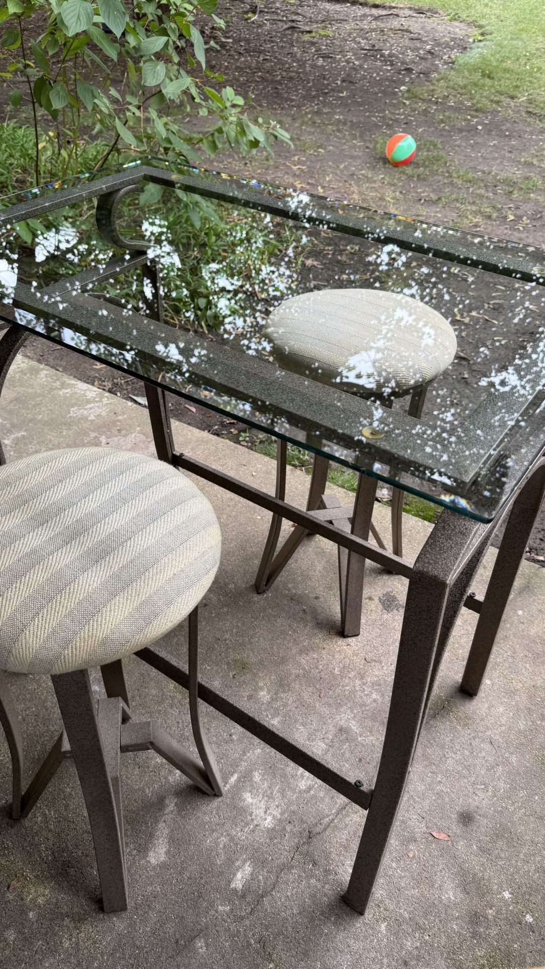 Dining room set
