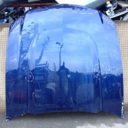 2010 - 2012 FORD MUSTANG HOOD PANEL SHELL OEM