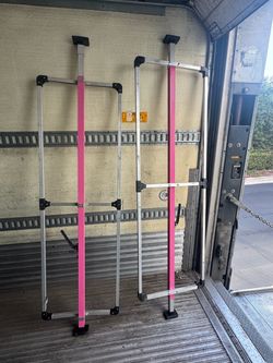 Save A Load Hydraulic Load Bars