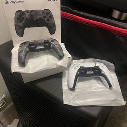 PlayStation 5 Wireless Controller 