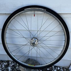 Suzue / Mavic Track Wheelset