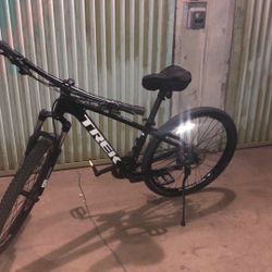Trek Bike