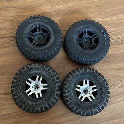 Traxxas Tires