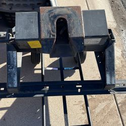 5th Wheel Hitch