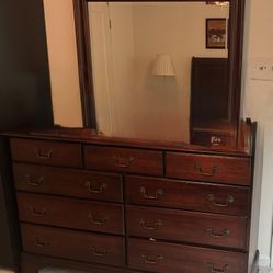 Used Bedroom Set 