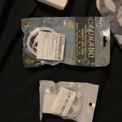 Chargers