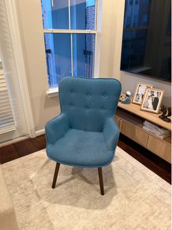 Modern Accent Chair