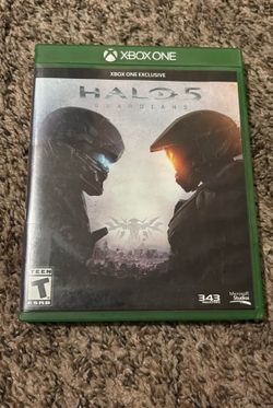 Halo 5