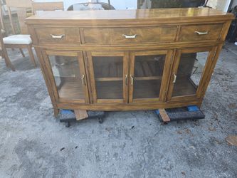 China Cabinet