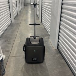 Luggage Travel With Kids