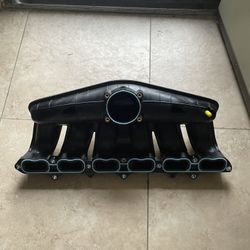 A-Premium Upper Intake Manifold Replacement