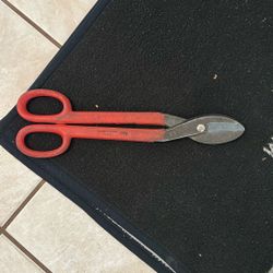 Wiss Bull Dog Snips 