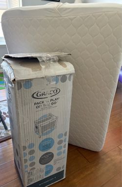 Graco Pack ‘n Play On the Go