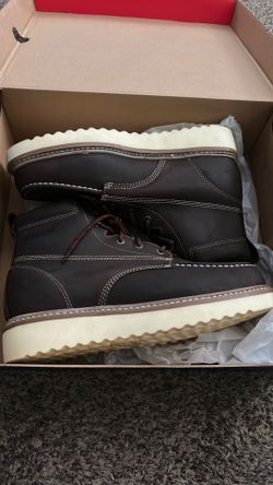 Wolverines Sz 13
