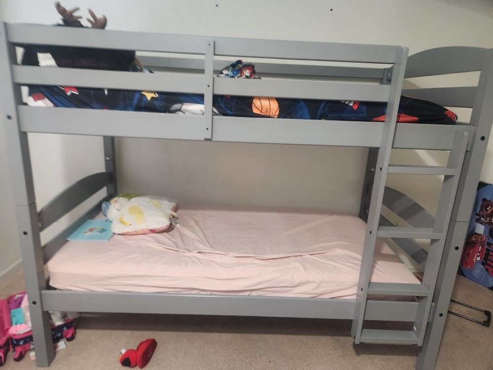 Bunk Beds