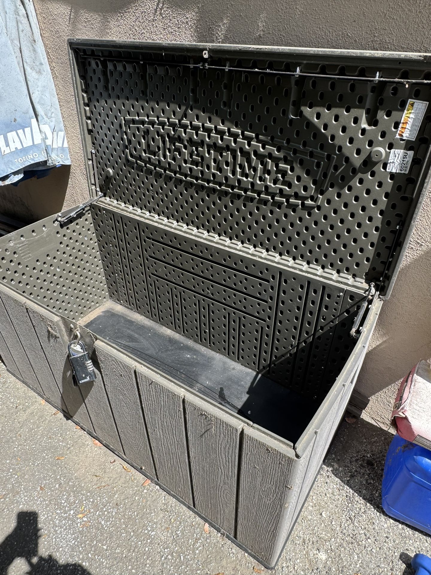Storage Box