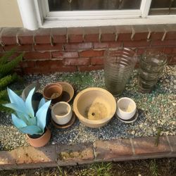 Planters All For $10