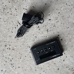 Gavita EL1 Controller