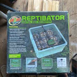 Incubator 