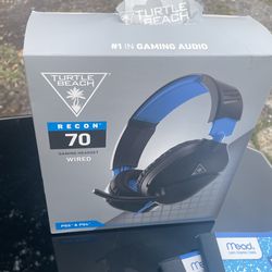 Turtle Beach Headset