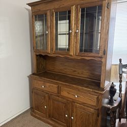 China Cabinet