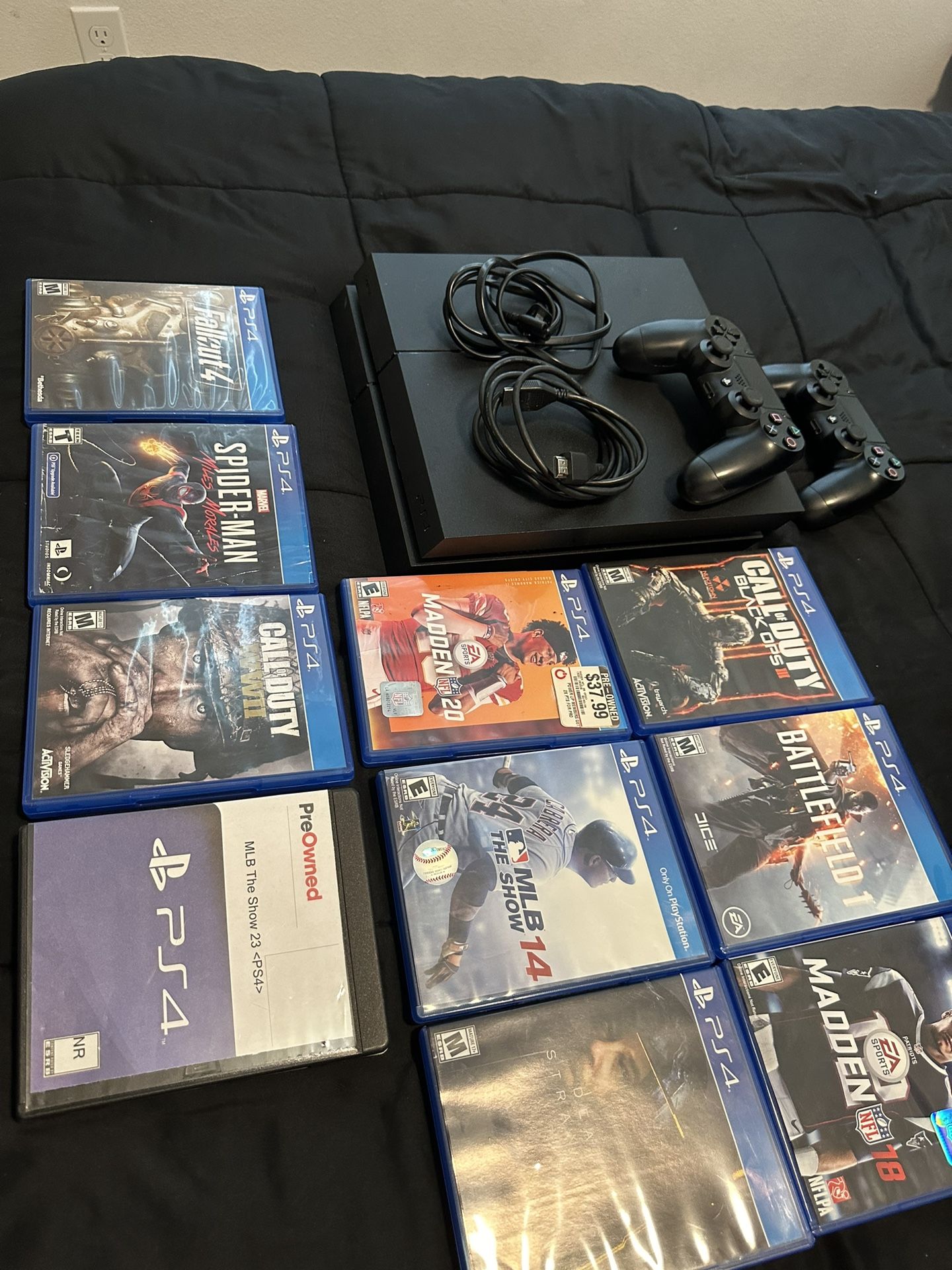 PS4