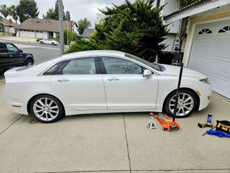 Brakes and Oil changes