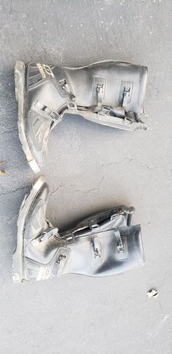 O'neal SIZE 10. ($50.00)