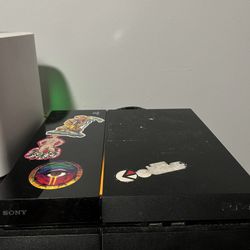 PS4 For Sale Read Description 