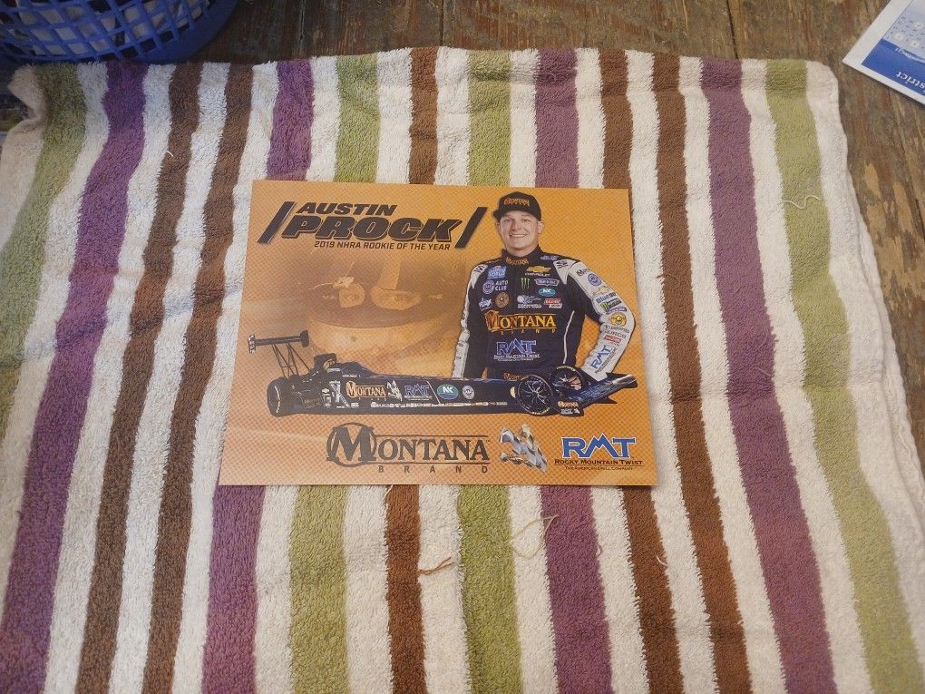 Drag racing