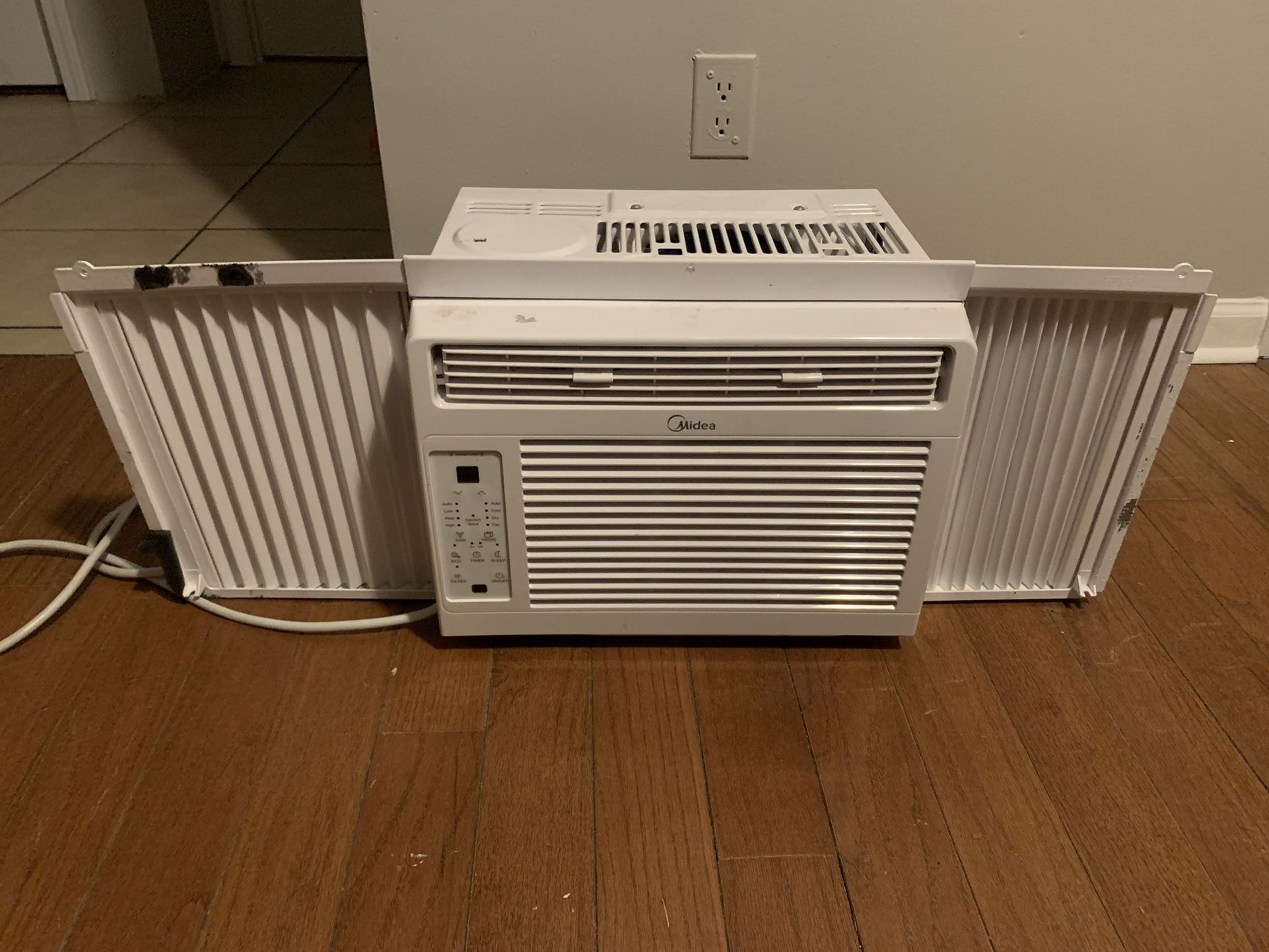 Midea Ac Unit