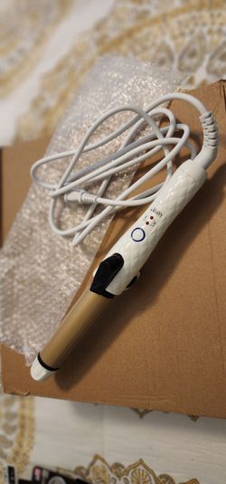 Hair crimper