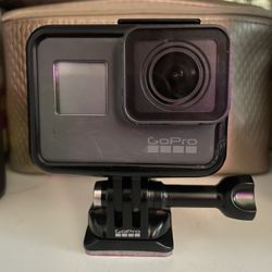 GoPro Black