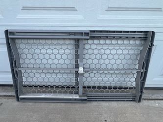 Puppy/baby gate