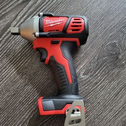 Brand New M18 IMPACT WRENCH 1/2" 