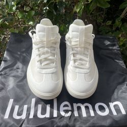 Men City Verse Senaker Lululemon