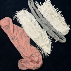Scarves 