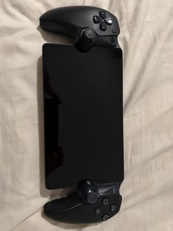 PlayStation Portal with Carry Case