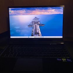 RTX 3080 Gaming Laptop