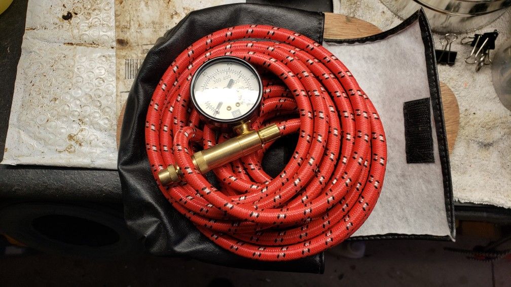 Air Hose