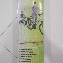 Trailgator Trailer Bar Trail Gator Tandem Red