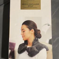 ME Neck And Shoulder Wrap 