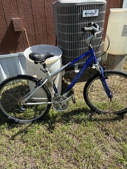 Trek