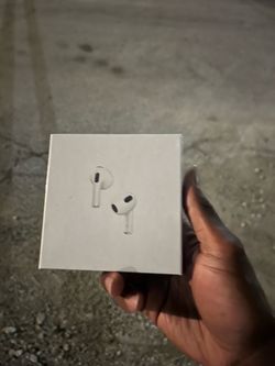 AirPods