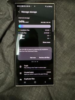 S24 Ultra - Unlocked To All Carriers
