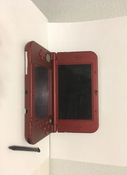 3DS XL