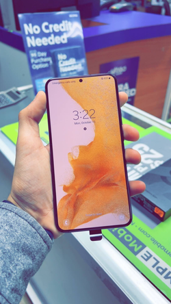 Samsung Galaxy S22 5G