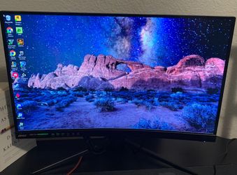 Pc setup