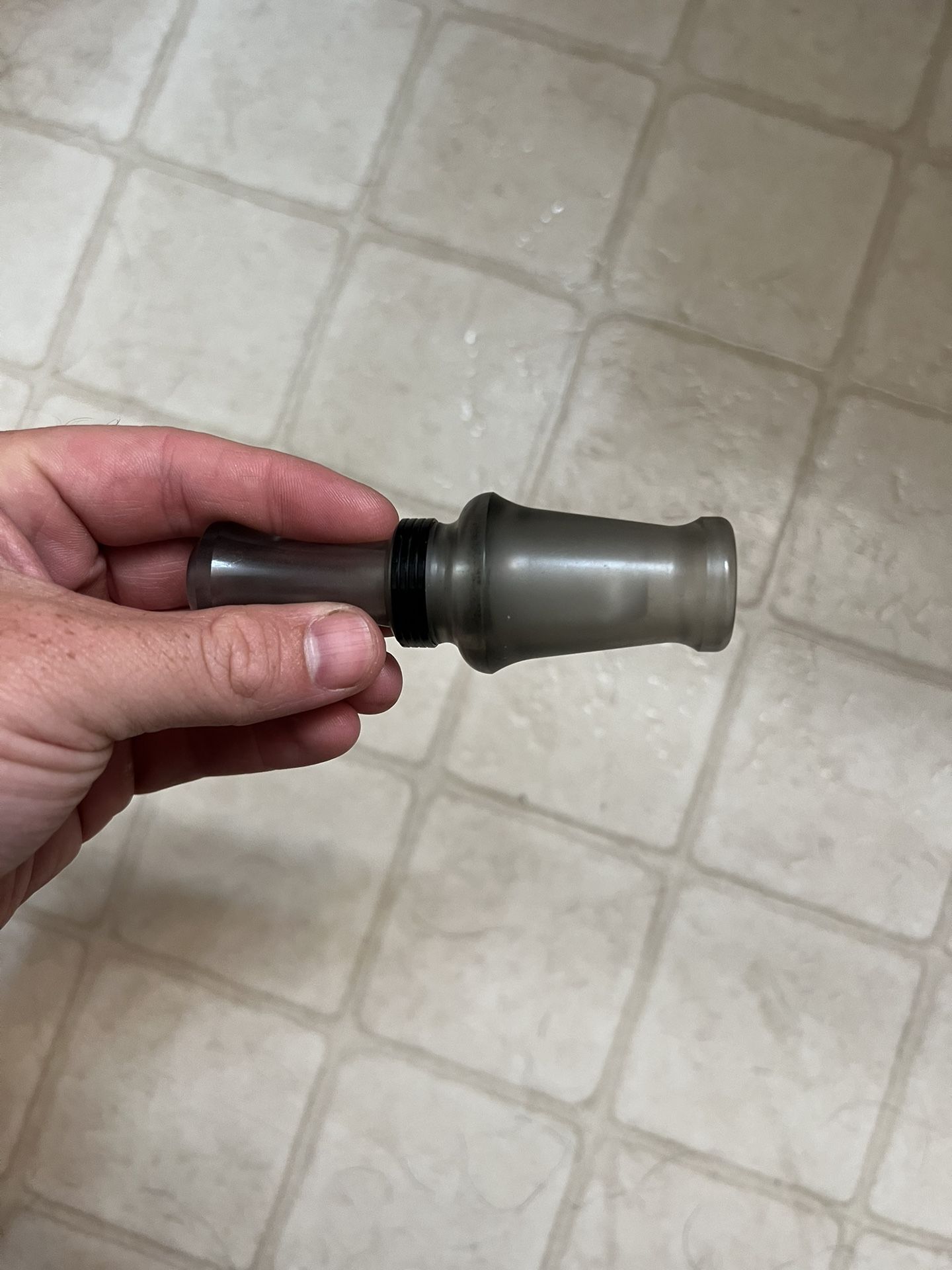 JJ Lares Hybrid duck Call