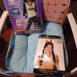 Halloween Costumes